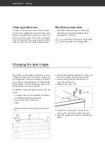 Preview for 54 page of Hanseatic HTF14155A1B User Manual