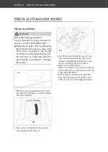 Preview for 16 page of Hanseatic HTW7512C User Manual