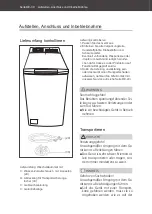 Preview for 30 page of Hanseatic HTW7512C User Manual