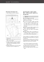 Preview for 70 page of Hanseatic HTW7512C User Manual