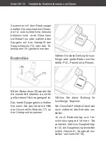 Preview for 12 page of Hanseatic HVBA8008SKC User Manual