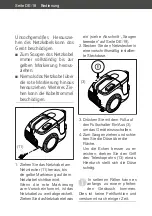 Предварительный просмотр 18 страницы Hanseatic HVBL8506BLMC User Manual