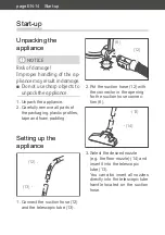 Предварительный просмотр 45 страницы Hanseatic HVBL8506BLMC User Manual