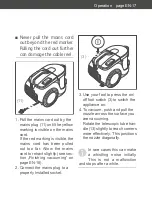 Предварительный просмотр 48 страницы Hanseatic HVBL8506BLMC User Manual