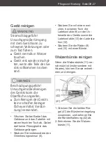 Preview for 27 page of Hanseatic HVRB25SS User Manual