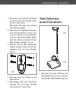 Предварительный просмотр 19 страницы Hanseatic HVS165DBMC User Manual