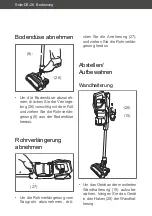 Предварительный просмотр 26 страницы Hanseatic HVS165DBMC User Manual