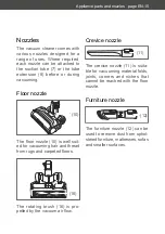 Предварительный просмотр 56 страницы Hanseatic HVS165DBMC User Manual