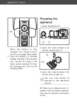 Предварительный просмотр 61 страницы Hanseatic HVS165DBMC User Manual