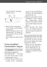 Preview for 21 page of Hanseatic HVSR150CJ User Manual