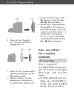 Preview for 22 page of Hanseatic HVSR150CJ User Manual