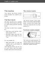 Preview for 46 page of Hanseatic HVSR150CJ User Manual