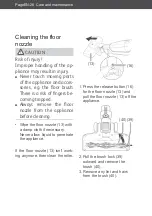 Preview for 60 page of Hanseatic HVSR150CJ User Manual