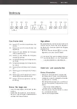 Предварительный просмотр 11 страницы Hanseatic HWC171GCIA User Manual