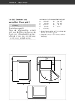 Предварительный просмотр 20 страницы Hanseatic HWC31GCIA User Manual