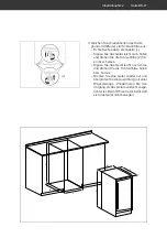 Предварительный просмотр 21 страницы Hanseatic HWC31GCIA User Manual