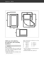 Предварительный просмотр 50 страницы Hanseatic HWC31GCIA User Manual