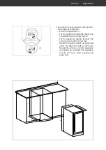 Предварительный просмотр 51 страницы Hanseatic HWC31GCIA User Manual