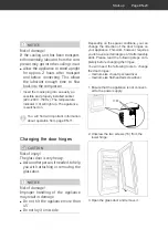 Предварительный просмотр 53 страницы Hanseatic HWC31GCIA User Manual