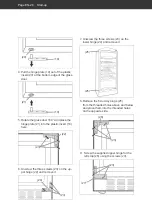 Предварительный просмотр 54 страницы Hanseatic HWC31GCIA User Manual