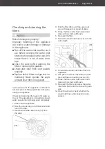 Preview for 79 page of Hanseatic HWD86W114BE User Manual