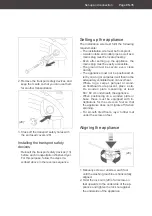 Preview for 83 page of Hanseatic HWD86W114BE User Manual