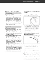 Preview for 27 page of Hanseatic HWM5T110A1 User Manual