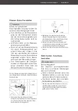 Preview for 31 page of Hanseatic HWM6T214D User Manual