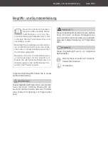 Preview for 3 page of Hanseatic HWM7T3l16C User Manual