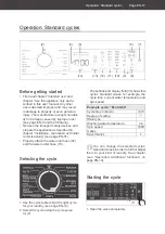 Preview for 59 page of Hanseatic HWM8T3I16C User Manual