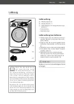 Preview for 3 page of Hanseatic HWMB714A3 User Manual