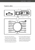 Preview for 13 page of Hanseatic HWMB714A3 User Manual