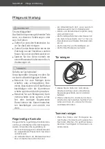 Preview for 20 page of Hanseatic HWMB714A3 User Manual