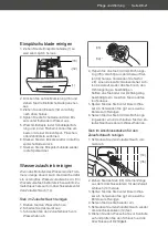 Preview for 21 page of Hanseatic HWMB714A3 User Manual