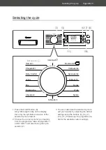 Preview for 49 page of Hanseatic HWMB714A3 User Manual