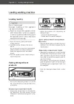 Preview for 50 page of Hanseatic HWMB714A3 User Manual