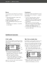 Preview for 52 page of Hanseatic HWMB714A3 User Manual