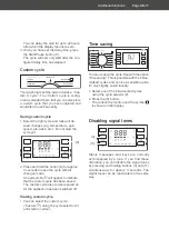 Preview for 53 page of Hanseatic HWMB714A3 User Manual