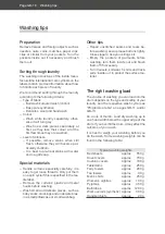 Preview for 54 page of Hanseatic HWMB714A3 User Manual