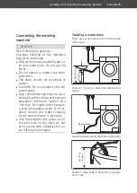 Preview for 61 page of Hanseatic HWMB714A3 User Manual