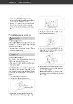 Preview for 30 page of Hanseatic HWMB714B User Manual