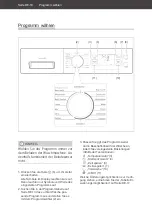 Preview for 18 page of Hanseatic HWMB714C User Manual