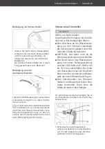 Preview for 35 page of Hanseatic HWMB714C User Manual