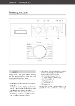 Preview for 62 page of Hanseatic HWMB714C User Manual