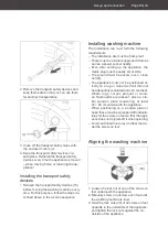 Preview for 77 page of Hanseatic HWMB714C User Manual