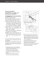 Предварительный просмотр 30 страницы Hanseatic HWMK714A User Manual