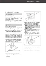 Предварительный просмотр 31 страницы Hanseatic HWMK714A User Manual