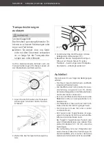 Предварительный просмотр 34 страницы Hanseatic HWMK714A User Manual