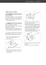 Предварительный просмотр 77 страницы Hanseatic HWMK714A User Manual