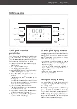 Preview for 47 page of Hanseatic HWT8A2GT User Manual